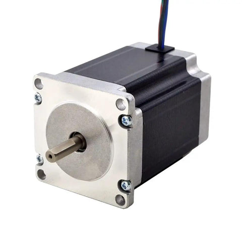 1 Axis CNC Stepper Kit With Nema 23 Motor, 1.9Nm (269Oz/In), 3.0A, DM542T Driver Bundle for your DIY milling and engraving projects