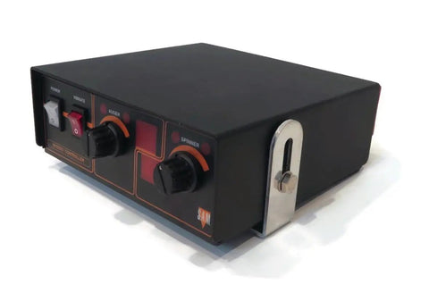 SnowEx Spreader Controller Box Fits SP1575 SP1875 SP3000 SP6000 SP7500 SP7 For Buyers SAM 9032021 Easy Plug And Play Upgrade