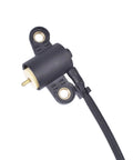 Oil Level Sensor Switch For Honda GX340 GX390 GX270 GX240 Gas Engine Motors, OEM 15510 ZE2 043, close-up view
