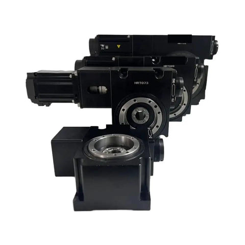 Top Shelf Precision Rotary Dividing Head Gear With Heavy Duty Index Table Core Components For Seamless CNC Drive Runs and Dead On Accuracy Tracking Across Every Real Shop Project, showcasing three angle views.