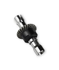 1:10 Scale Helical Diff Gear Upgrade For X07 X08 X07W X15W RC Cars, Chrome Steel Differential Gear Set
