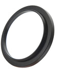 M42 To M48 Ring Adapter M42x0.75 Male To M48x0.75 Female Aluminum Alloy Step Up Ring for lens filters and telescopes