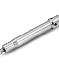 Quick Swap Plunger Rod 24B825 For 290Cc Airless Paint Sprayers compatible with Xtreme X25 X45 models, precision stainless steel design.