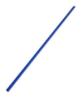 Pro Grade Aluminum T Track Woodworking System 1000mm Double Cut Slot With Predrilled Mounting Holes Smooth Sliding Blue Rail