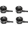 4 Pack 2207 1950Kv Brushless Motors For 4-6S FPV Racing Drones DIY Parts Pro Grade Upgrade With 5 Inch Props