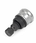 Beefed Up Ball Joints For RZR 570 800 900 Front And Rear Upper Lower Style Replacement Set Durable UTV Parts 7061220 7061187 7081505 7081580 7081666 Bundle, black and silver ball joint