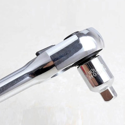 Top Tier 4pcs Impact Socket Adapter And Reducer Kit For Ratchets Drop Forged Steel Chrome Silver Detent Balls Heavy Duty Wrench Converter Fits All Sizes. chrome steel ratchet adapter shown with detent ball and square drive