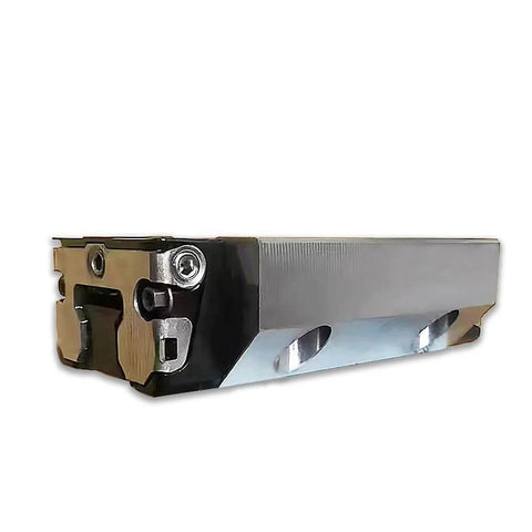 FLS Extended Slider Guide Block, Slide Unit Ball Bearing, Parts R165381420 R165381422 R165381320 R165381322 R165389420 (Single)