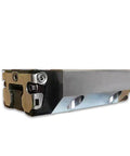 FLS extended slider guide block, single slide unit with sealed ball bearing, fits R165329320 R165329322 R165329420 R165329422 R165321320 R165321322 R165321420 R165321422