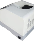 Heavy Duty Money Counter With Quiet Vacuum Suction And Large Lcd Screen Auto Fake Bill Detector Smooth Cash Counting For Small Business