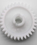 Close-up of Pack Of 3 Durable Drive Gear Set For Sears Craftsman LiftMaster Chamberlain Garage Door Openers 1984 And Up, 32 Teeth