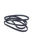 Five Pack 6mm Timing Belt Set 2GT 670 Size shown coiled; ideal for machinery and gearhead setups, high elasticity for smooth quiet operation.