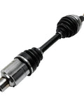 4WD Front 2Pc CV Axle Set For Dodge Ram 1500 2006 2007 2008 2009 2010 2011 Replacement 2 Axle Shafts Assembly Kit close-up