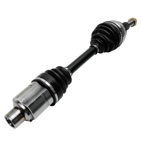 4WD Front 2Pc CV Axle Set For Dodge Ram 1500 2006 2007 2008 2009 2010 2011 Replacement 2 Axle Shafts Assembly Kit close-up