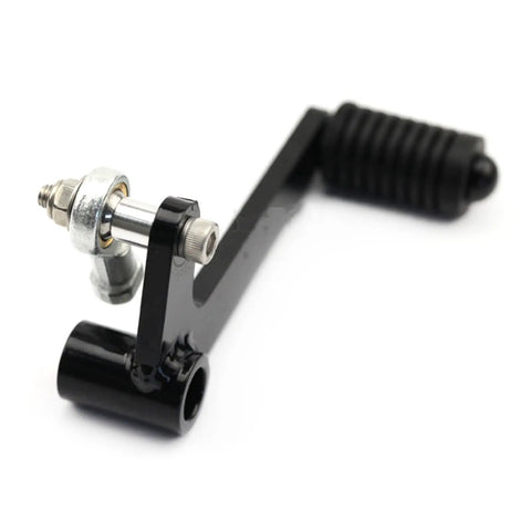 Left Gear Shift Lever For Honda CBR250R 2011 2018 And CBR300R CB300F 2014 2020 Slick Stainless Steel Shifter Pedal Upgrade Durable Replacement Part