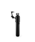 Volta Battery Grip for Action Cameras All Day Power One Hand Easy Grip USB C Connectivity Fits GoPro and More Renewed Official Accessory