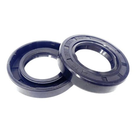 Trailer bearing kit with seals, two pieces, 30x52x10 mm for 25 mm trailer axles