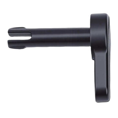 Side view of Glove Box Hinge Pin Replacement For Nissan Altima Murano Pathfinder 1995 Through 2016 Easy Install Plastic Door Hinge Pin Kit