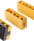 Compact E Bike Junction Box For Wiring Storage Insulated Electrical Box For Motor Controller Wires And Battery Phase Connections