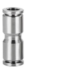 Sick 304 Stainless Steel Pneumatic Quick Connect Fitting For Air Compressor Gas Pipe Pu 4 6 8 10 mm Hydraulic Line Plug Adapter Bulk Pack 50 Pcs Tool For Pros Seeking Quality And Performance On Worksite Ready To Ship Fast, 304 stainless steel quick connect fitting