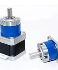 42 Stepper Motor Reducer With Precision Planetary Gearbox CM36 36mm Gearbox 3mm Gear Range for industrial equipment