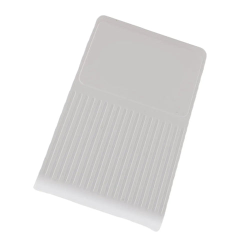 Bad Boy Mini UPS Battery Backup With 8000mAh view showing compact white design for networking equipment protection.