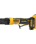 Cordless Die Grinder Kit Leveraging 20V Max Power And Anti Rotation Tech To Zap Kickback Fast Electronic Brake for precision work.