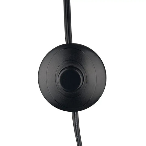 GF32 Floor Lamp In Rose Gold Three Light Modern Floor Lamp With Sleek Minimalist Design foot pedal switch close-up
