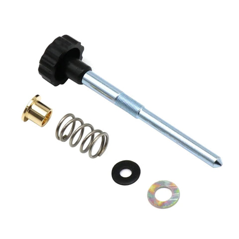 Idle Speed And Air Fuel Ratio Adjuster Screw For Motorcycle Carbs HSR42 HSR45 HSR48 with long cable configuration