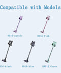 Image showing compatible vacuum models for 26.5V Charger For Cordless Vacuum H016 HA016 Power Supply Replacement