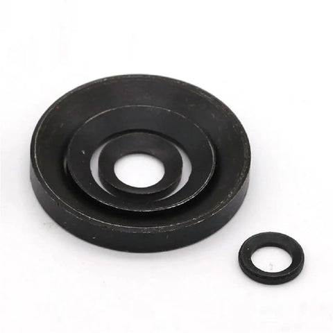 Heavy Duty Spherical And Concave Cone Washers In M6 Through M20 Sizes With Rust Proof Finish For Marine Gear And Home Projects Built Different With Zero Burrs And Smooth Operator Performance