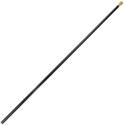 Beefed Up Muzzleloader Ramrod For Optima V2 26 Inch Barrels Replacement Part Aluminum Construction Dual Ended