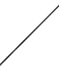 Wolf Muzzleloader Ramrod Replacement for 24 Inch Barrels 21 Inch Length Aluminum Construction dual-ended rod