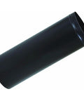 Durable 6 Inch By 24 Inch Black Matte Stove Pipe For Wood Stove To Chimney Connection, 24 Gauge Steel, Easy Install View