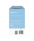 Side view of 45-count box of Tall Kitchen Drawstring Trash Bags With Fresh Scent, 13 Gallon, Heavy Duty 0.9 Mil Strength for Daily Use