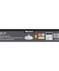 Box of 14 Inch Round LED High Bay Light 200W Equivalent 26,000 Lumens Replaces 600W Metal Halide Or 324W Fluorescent