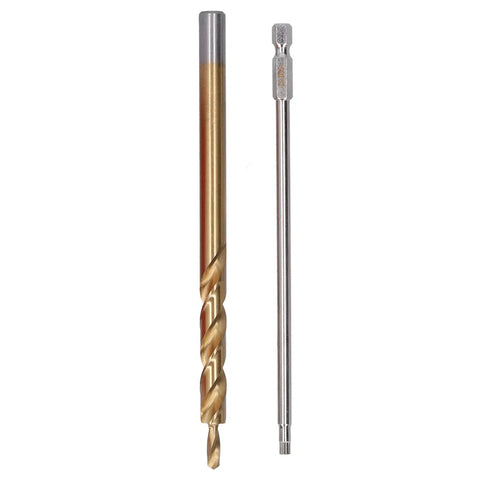 Hella Precise Pocket Hole Jig Kit With Metal Step Drill Bit And Hex Wrench Plus Screwdriver For Smooth Woodworking Jobs featuring step bit and wrench.