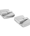 Aluminum Gravity Hinge With Hydraulic Seal For Furniture Doors Built To Last Durable Alloy Construction Smooth Operating Bearing System