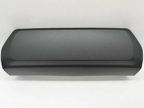 Rear Trailer Hitch Cover Replacement For 2021 2022 2023 Tahoe Suburban Yukon Yukon XL Denali With Mounting Clips Included