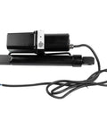 Heavy Duty 12V DC Linear Actuator Eight Inch Stroke 1760 Lbs Force with wires for various lifting applications.