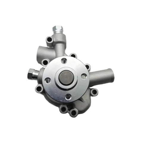 Coolant Pump For Volvo Penta D1 D2 Marine Engines 861990 Water Circulation Replacement Part Essential Engine Cooling System Component Reliable Flow Maintenance For Boats And Yachts