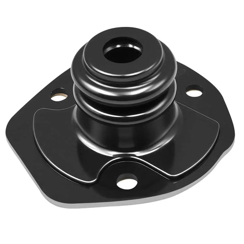 Lower Shift Dust Inner Boot Seal Turret Insulator Kit For Mazda MX-5 Miata 1990-2015 with three mounting holes