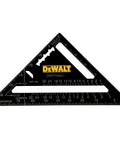 Quick Square Tool For Carpentry And Framing Durable Multicolor Quick Square With Easy Read Measurements Pro Grade Accuracy