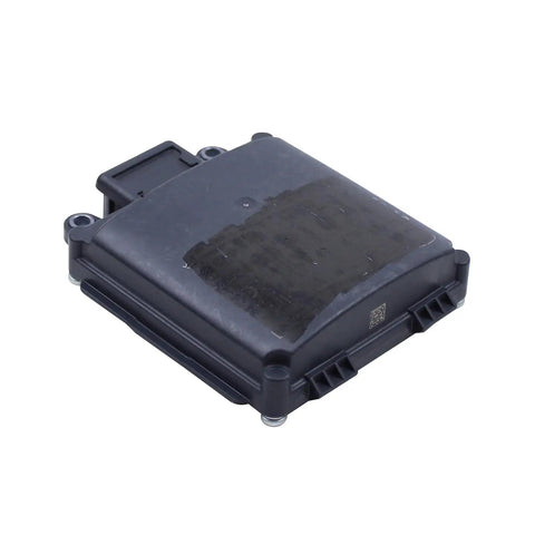 Rear Blind Spot Radar Module For Ford F150 2015 2016 Requires Pre Programming And Pro Install Includes 1x Rear Blind Spot Radar Module, black plastic housing