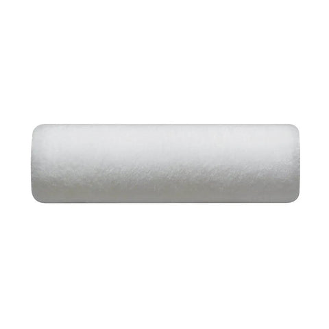 3/8 Inch Nap 7 Inch White Dove Roller Cover Case Of 24 High Density Woven Dralon Blend Delivers A Top Shelf Lint Free Paint And Stain Coating Applies Like Butter, white roller cover.