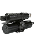 Killer Performance Electric Hydraulic Linear Actuator Motor with compact design for smooth precise operation in trailers.