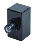 ZB124 Electronic Photocontrol With Button Interface shown in black casing, Advanced LongLife ZeroCross Switching, 8A LED rated