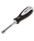 Single driver from 7 Piece Nut Driver Set With 5mm 6mm 8mm 9mm 10mm 11mm And 13mm Sizes For Tightening And Loosening Nuts And Bolts