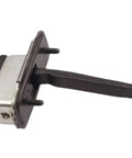Kia Sportage Door Check Hinge Front And Rear Stop Strap Built Tough To Limit Door Opening Prevent Pinch Injuries Metal 2018-2021