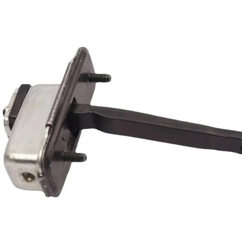 Kia Sportage Door Check Hinge Front And Rear Stop Strap Built Tough To Limit Door Opening Prevent Pinch Injuries Metal 2018-2021